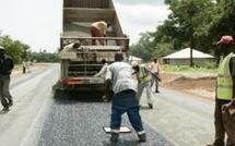L’axe routier Fatick/Kaolack sera réparé à partir de fin janvier
