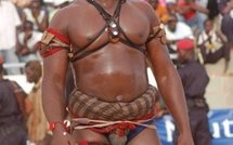 VIDEO Entrée de Tidiane FAYE: la démonstration de l'écurie Lansar