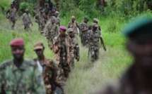 7soldats tués, 8blessés 3véhicules détruits: la puissance de feu du MFDC inquiète l'armée