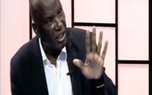 ​Présidentielle de 2019 : Me Babou annonce son retrait de la vie politique et ...