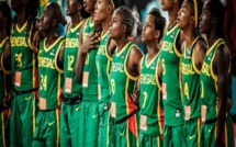 Mondial Basket Fémini : victoire du Sénégal (70-69) face à la Lettonie 