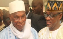 ​Retrouvailles entre Wade-Madické à Doha : les négociations s’ouvrent ce lundi