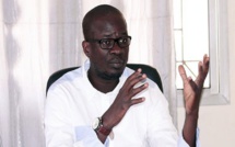 ​Succession de Khalifa Sall à la mairie de Dakar : La vérité de Banda Diop