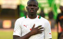 Eliminatoires CAN 2019-Sénégal vs Soudan: Kalidou Koulibaly confiant