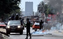 Côte d`Ivoire: les risques d`affrontement relancés en pleines négociations