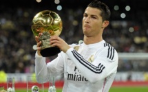 Real Madrid : Cristiano Ronaldo reviendra...