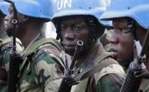Laurent Gbagbo accuse l’Onuci d’avoir «tiré sur des civils»