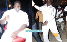 Lutte: Yekini contre Bombardier en direct sur Pressafrik.com