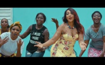 Video- Viviane Chidid : Sibam Feat Sidatt Bonbon (Clip officiel)