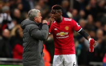 Manchester United : c’est la guerre totale entre Mourinho et Pogba