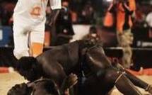 Bombardier sanctionné pour acte anti- sportif