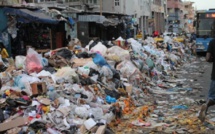 Insalubrité à Dakar : Macky Sall demande un Plan d'urgence pour un meilleur cadre de vie