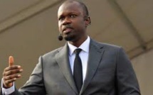 Hommage à Bruno Diatta, Sonko donne les raisons de son absence