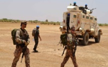  Mali: sept soldats et un civil ont été tués par l'explosion d'engins artisanaux dans le centre du pays