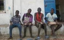 Les derniers accrochages en Casamance vécus par des jeunes