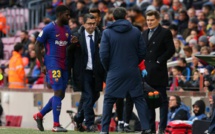 Le plan du FC Barcelone pour remettre Samuel Umtiti sur pied