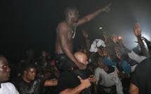 Akon, ambassadeur itinérant