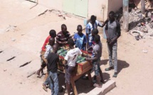 1,5 millions d’enfants sont déscolarisés au Sénégal
