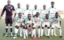 Foot/Jaraaf : le retour de Lamine Dieng ?