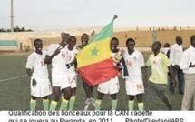 CAN/Cadette : Sénégal face à l’Egypte cet après-midi