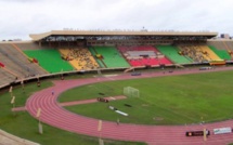 Stade Léopold Sédar Senghor irrecevable, Sénégal vs Soudan se jouera à Thiès