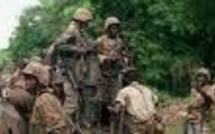 Casamance : encore deux soldats tués