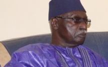 Tournée annuelle: Serigne Mbaye Sy en France du 5 au 7 octobre
