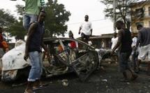 Côte d'Ivoire: les violences se poursuivent à Abobo, au moins cinq policiers tués