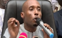 ​Barthélémy Dias prévient : «ceux qui ont quitté Khalifa Sall vont perdre leur mairie»