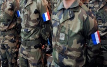 Le Soldat français plonge Watt dans le coma mais ne tient pas à rester en prison
