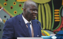 ​Omar Pène aux étudiants: "la pacification ne peut se faire que dans..."