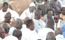 ​Mbacké : les maires vilipendent Macky auprès du khalife des mourides