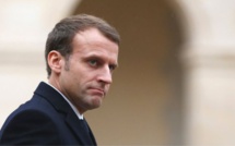 Démissions en série dans le camp d'Emmanuel Macron