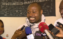 Affaire Omar Watt : libérés, Guy Marius Sagna et Cie annoncent une marche le samedi 06 octobre