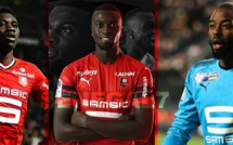 Rennes : Ismaila Sarr forfait, Mbaye Niang et Abdoulaye Diallo face à Antana