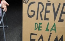 Ucad : Macky trouvera également les sortants de l'Inseps en grève de la faim