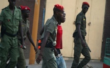 ​Mbour : un prisonnier réussi à s’évader de la prison... avant d'être rattrapé 