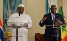 ​Trafic de drogue : Le Sénégal et la Gambie lancent le plan de riposte