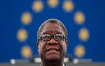 ​Docteur Mukwege, l’homme qui « répare les femmes » et prix Nobel de la paix