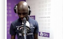 Abba No Stress quitte la 2sTv et Vibe radio: Découvrez pourquoi