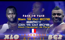 Vidéo : Le single de Pape Diouf avec Balla Gaye 2 et Modou Lo