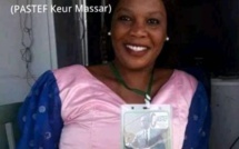 Mariama Sagna, responsable Pastef de Keur Massar agressée et tuée dans la nuit du samedi après un meeting