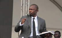 Suivez en DIRECT Ousmane Sonko sur le plateau de l'émission "Objection"