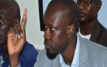 Incursion chez la mère de Sonko: "Aly Ngouille Ndiaye a dit des contre-vérités", affirme le leader de Pastef