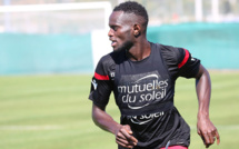 Lamine Gassama forfait contre le Soudan, Racine Coly de Nice en renfort