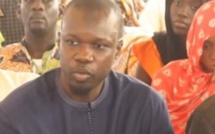 Vidéo-Keur Massar : Ousmane Sonko chez Mariama Sagna pour présenter ses condoléances 