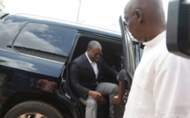 ​Côte d'Ivoire : Attendu pour être entendu par le RDR, Guillaume Soro est rentré à Abidjan