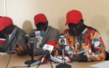 Paralysie du système sanitaire : And Gueusseum encore en grève de 72 heures