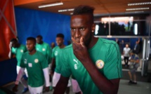 Sénégal vs Soudan :  Salif Sané  forfait