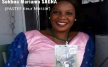 ​Meurtre de #MariamaSagna : l'un des présumés meurtriers passe aux aveux